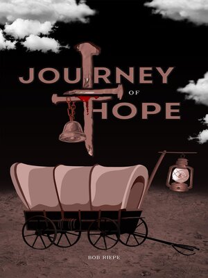 cover image of JOURNEY OF HOPE